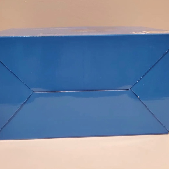 NEW (Blue) Kobalt Mini Tool Box - 25th Anniversary Edition - # 5265407 - Picture 5 of 7